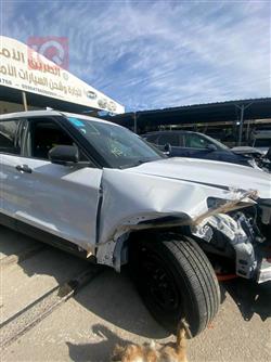 فورد إكسبلورر